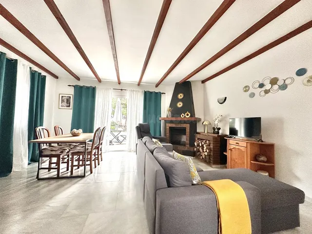 Adosado 4 habitaciones 135m² en venta - Riviera del sol - foto 2