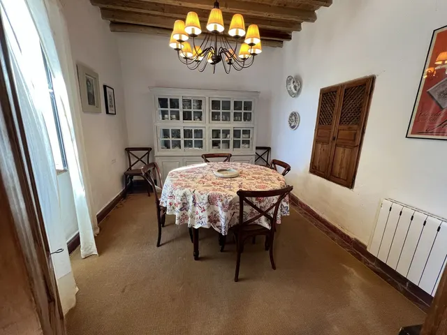 Finca rústica 5 habitaciones 688m² en venta - Casabermeja pueblo — 12