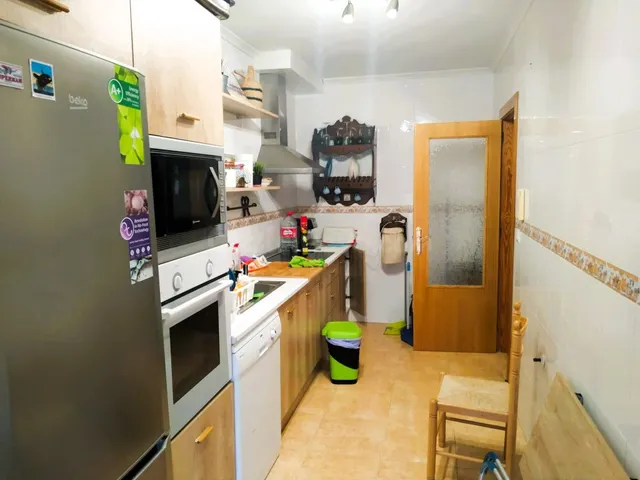 Casa-Chalet en Alquiler en Torremendo Alicante — 3