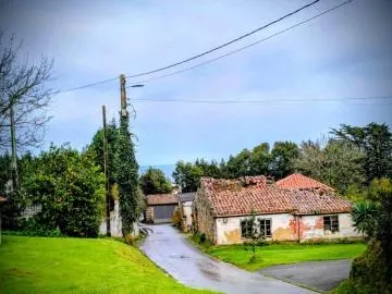 Terreno urbano en venta - Costa verde — 10
