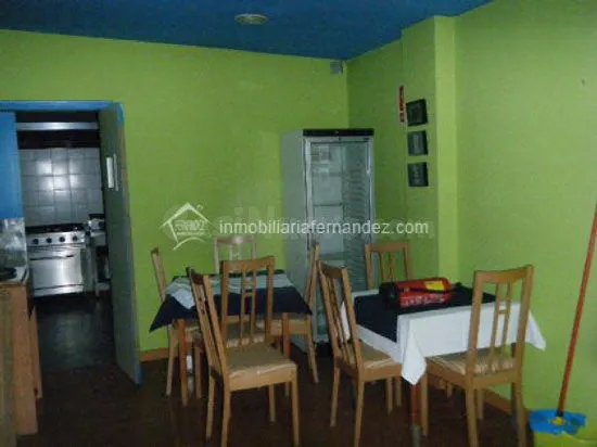 Local comercial 85m² en venta - Centro - foto 5