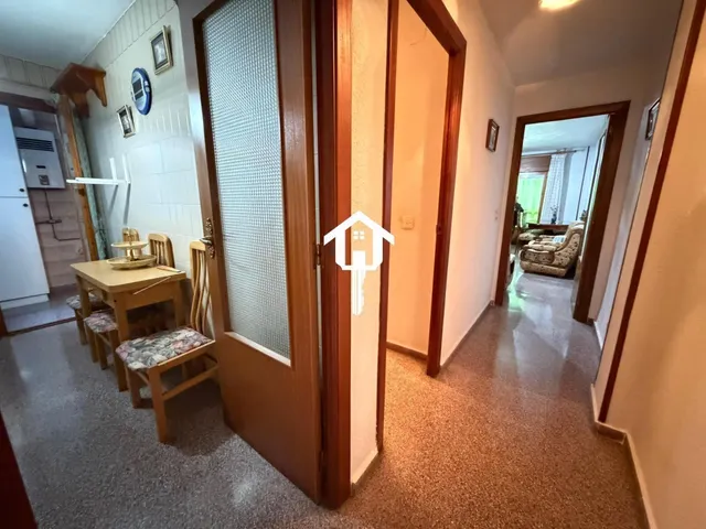 Piso en venta en Alicante, 4 dormitorios, 2 baños, 105m2, segunda planta con ascensor — 13