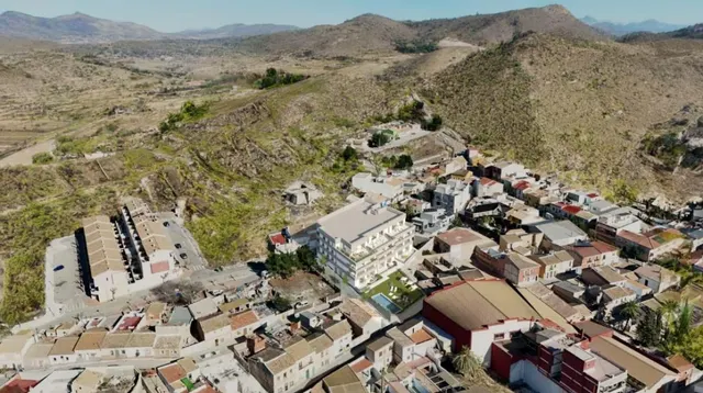 Apartamento 2 habitaciones 93m² en venta - Pueblo 6 — 3