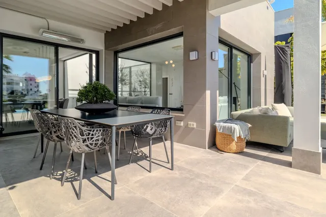 Chalet 4 habitaciones 383m² en venta - Costa Del Sol — 27