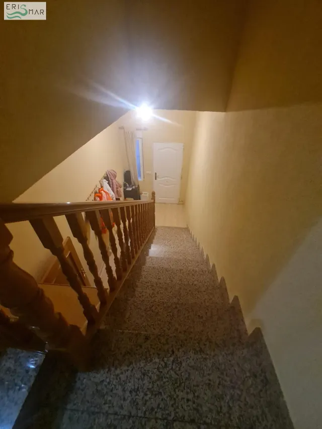 Piso exclusivo en venta en Numancia de la Sagra – 3 dormitorios, 2 baños y buhardilla acondicionada — 40