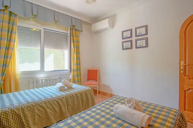 Villa 8 habitaciones 696m² en venta - Benissa pueblo — 32