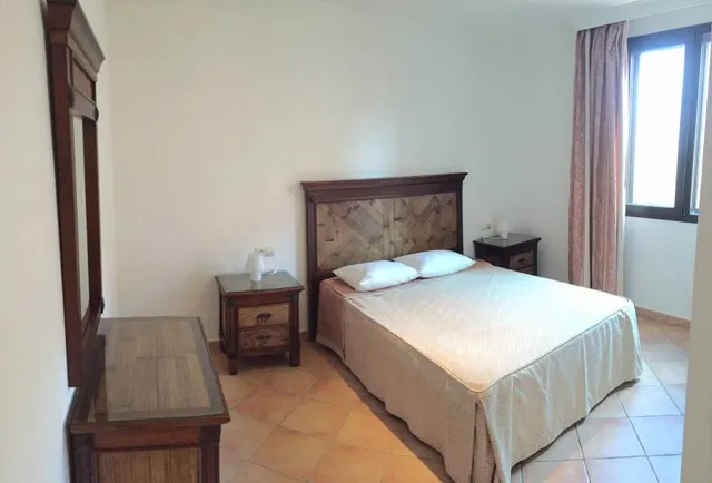 Gran Atico Duplex entre marbella y Estepona , lado playa 2º linea — 11