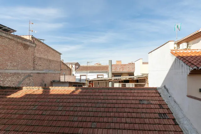 Acogedor Piso en Armilla: Ideal para Inversión o Primera Vivienda — 15