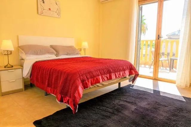 Villa 3 habitaciones en venta - Las Filipinas — 23