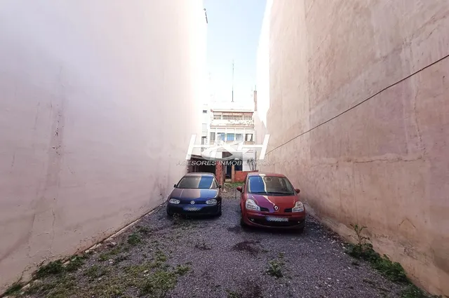 Parcela en venta - Sagunto - foto 4