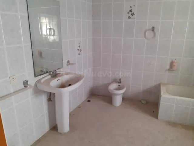 CASA DE TRES habitaciones EN OLULA DEL RÍO, ALMERÍA. PARA RE - foto 2