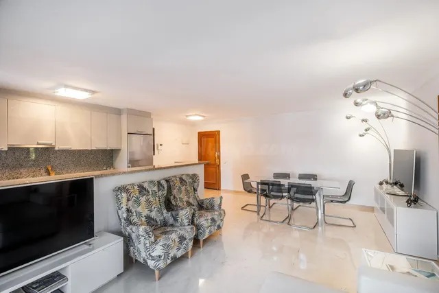 Apartamento 2 habitaciones 107m² en venta - Marbella - foto 2