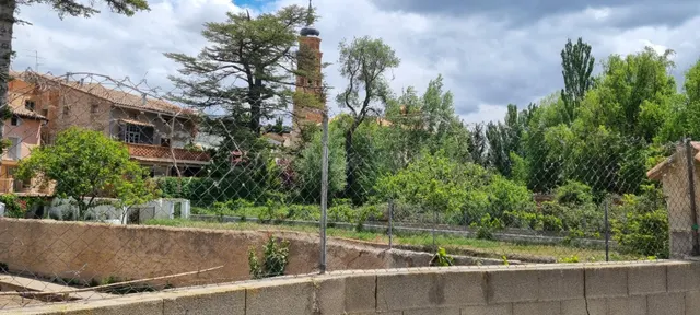CASA EN VENTA EN BURBÁGUENA — 5