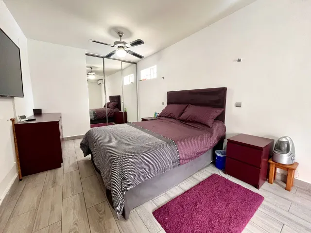 CHALET DE 3 DORMITORIOS Y 3 BAÑOS EN PINAR DE CAMPOVERDE ✨ — 10