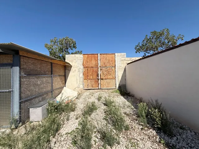 Casa de campo La Tercia — 47