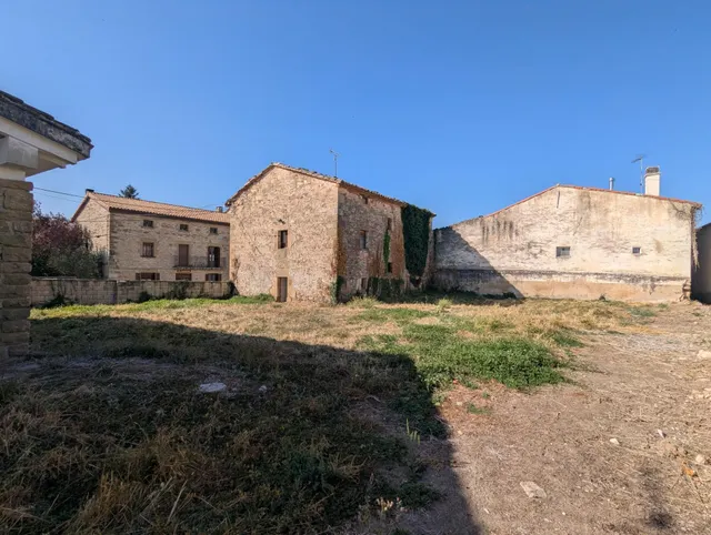 Casa con terreno para reformar en Arizala - foto 2