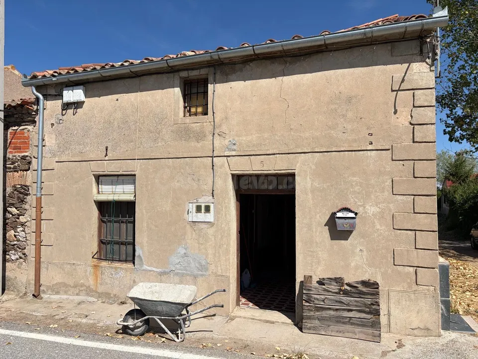 Vivienda con encanto