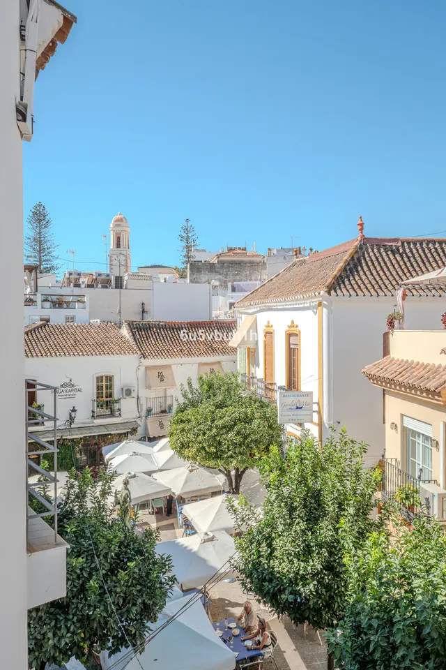 Apartamento 2 habitaciones 111m² en venta - Costa Del Sol — 20