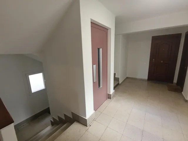 Acogedor piso en Oviedo, zona Santo Domingo-El Campillín — 21