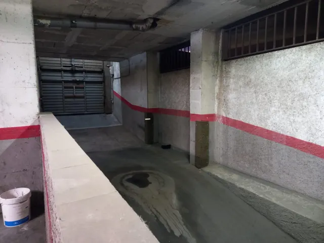Plaza de parking en venta – Frente a Mossos d'Esquadra — 13