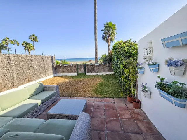 Apartamento 1 habitación 65m² en venta - Costa Del Sol — 25