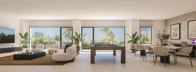 Apartamento 2 habitaciones 86m² en venta - Costa del Sol — 7