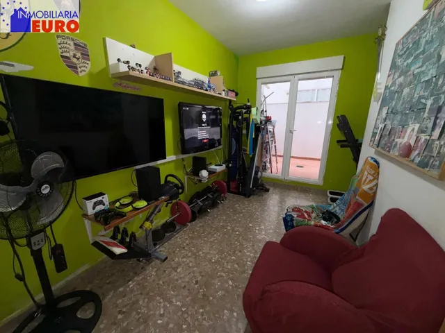 Estupendo piso en venta para ENTRAR A VIVIR - Tavernes de la Valldigna — 10