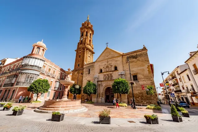 Venta de local comercial en zona Plaza de San Sebastián — 10