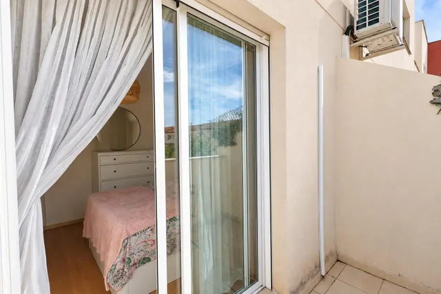 Dúplex con patio y terraza en híjar, Las Gabias — 9