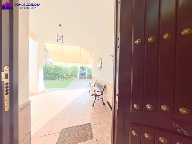 ESTUPENDO Y AMPLIO CHALET EN ALDEA QUINTANA — 10