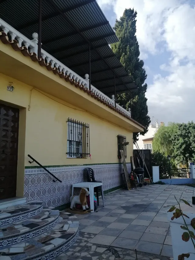 Adosado 4 habitaciones 151m² en venta - Costa del Sol — 16