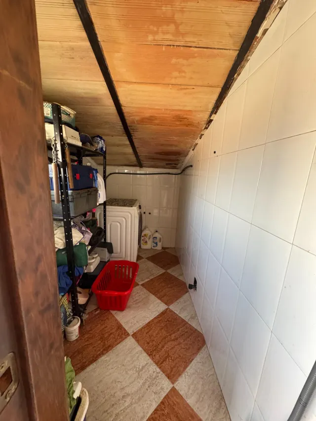 Casa mata de 3 plantas en Santa Amalia — 25