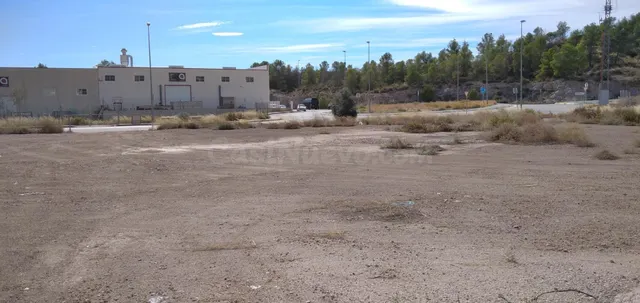 Terreno urbano en venta - Calasparra - foto 2