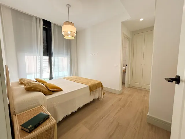 Chalet 3 habitaciones 253m² en venta - Malagueta - Monte Sancha — 16