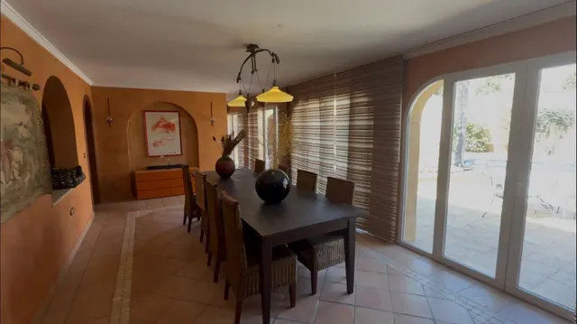 Villa 6 habitaciones 440m² en venta - Los Nietos — 21