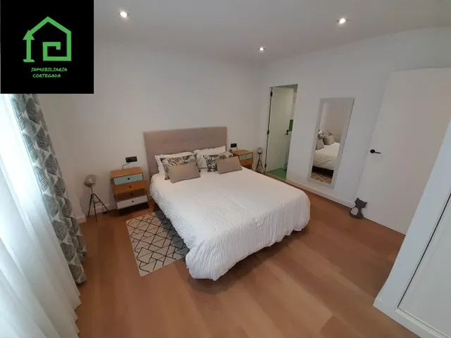 Amplio y Moderno Piso con trastero en Vilagarcía de Arousa — 7