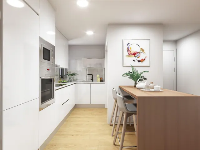 Apartamento 2 habitaciones 68m² en venta - Centro — 13
