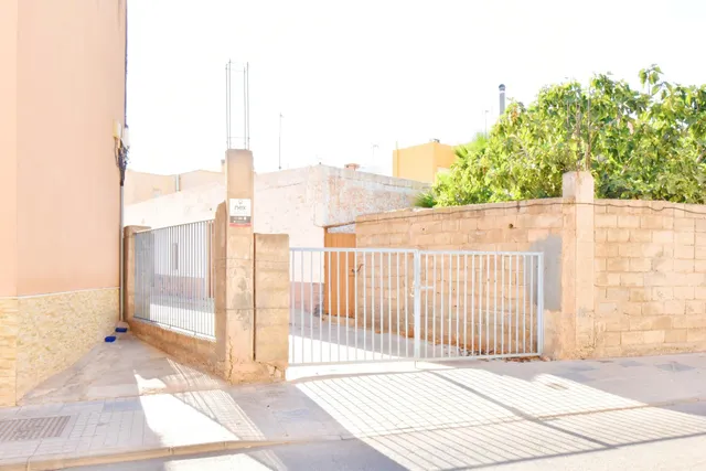 Casa a reformar en ejido norte con porche y zona de aparcamiento !!!! — 32