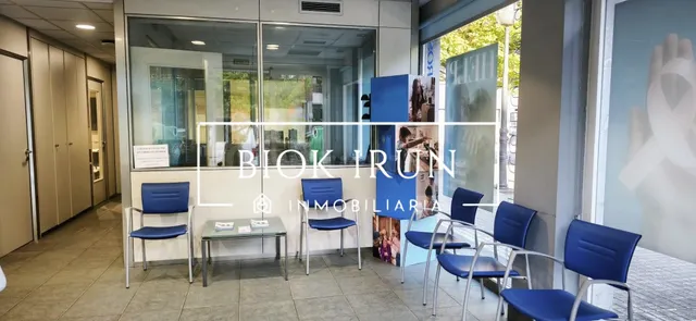LOCAL COMERCIAL EN ALQUILER EN ANZARAN – IRUN | 230 m2 - foto 3