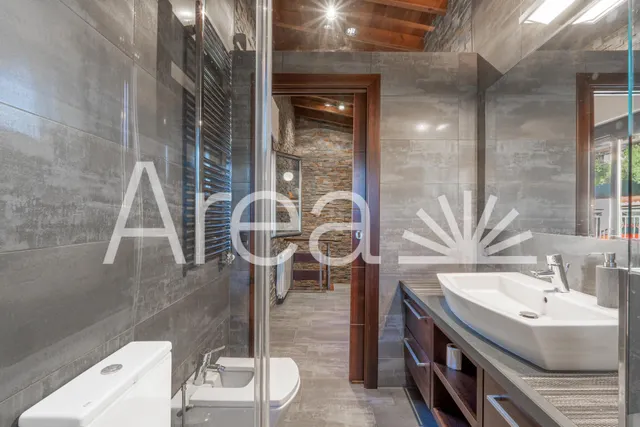 Encantadora casa en les Ginesteres — 25