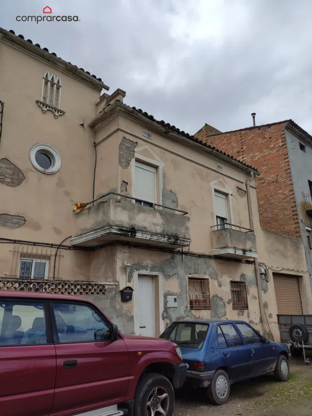 PARCELA EN CAPPONT DE 1400M2 — 13