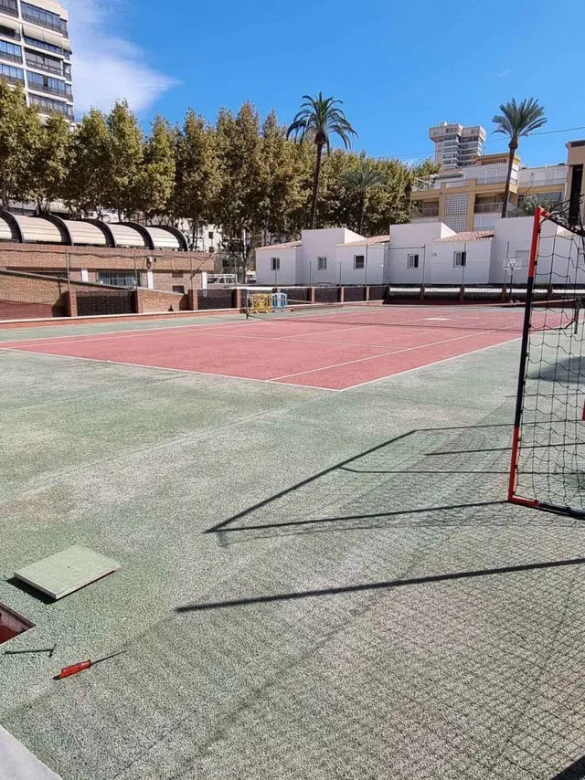 Apartamento 4 habitaciones 253m² en venta - Levante — 15