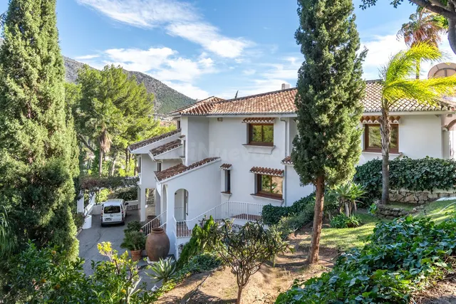 Chalet 5 habitaciones 569m² en venta - Riviera del sol — 3