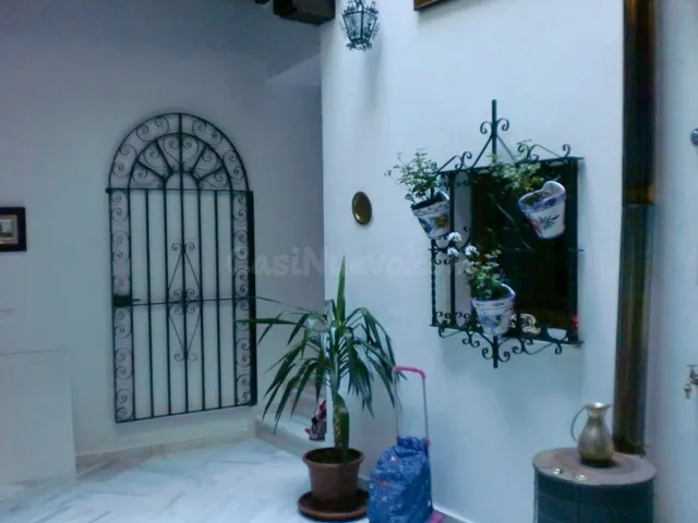 Maravillosa casa en el centro de Jerez — 3