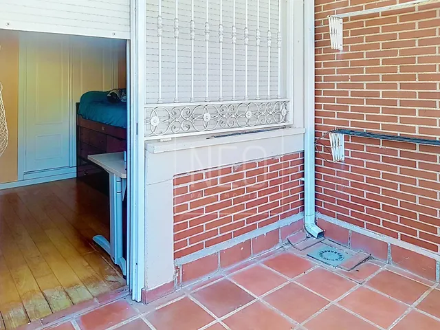 UNIFAMILIAR ADOSADO EN CALLE HUNGRIA, VALDEMORO. — 48