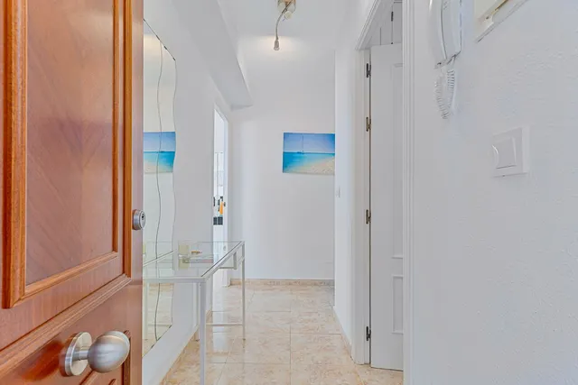 Apartamento 3 habitaciones 101m² en venta - Centro — 20