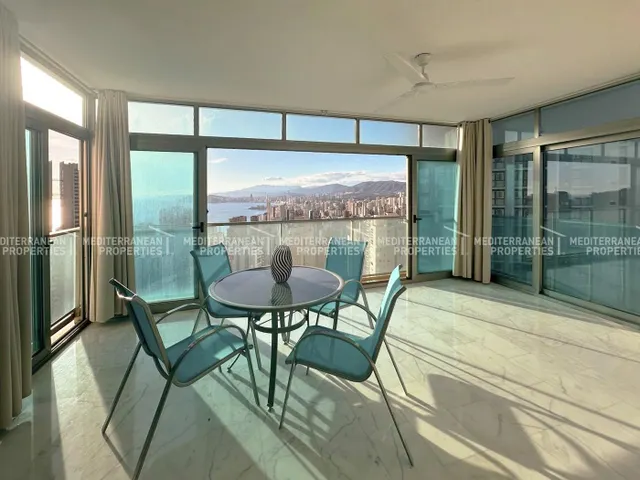 Apartamento en Rincon de Loix — 8