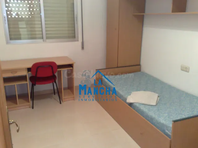 *250.000€* INMOBILIARIA LA MANCHA VENDE PISO DE 4 habitacion - foto 4