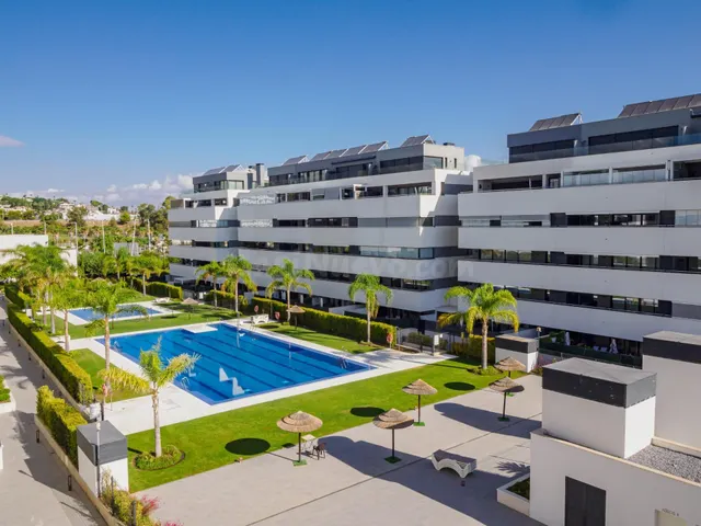 Exclusivo residencial con privacidad, vistas al mar y 2 ampl - foto 3