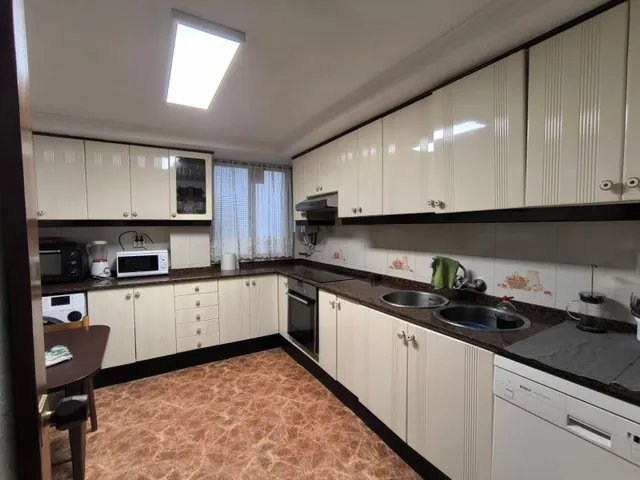 Piso en calle esteban ballester, betero — 15
